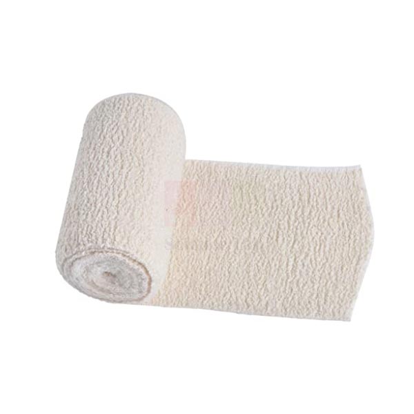 Bandage, Elastic, 7.5cmx5m, Roll